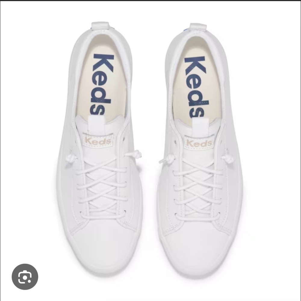 Keds White Sneakers